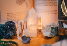 Een Duik in de Magische Wereld van Geneeskrachtige Stenen Geneeskrachtige Stenen