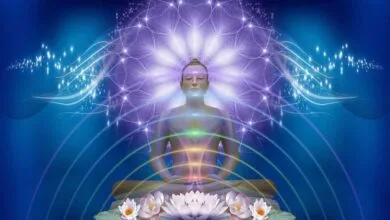 De Kracht van Zelfgenezing Zelfgenezing