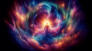 Een Diepere Blik op Chakra's chakra's