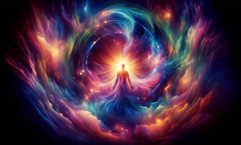 Een Diepere Blik op Chakra's chakra's