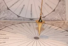 Met de Pendel als Gids pendelen