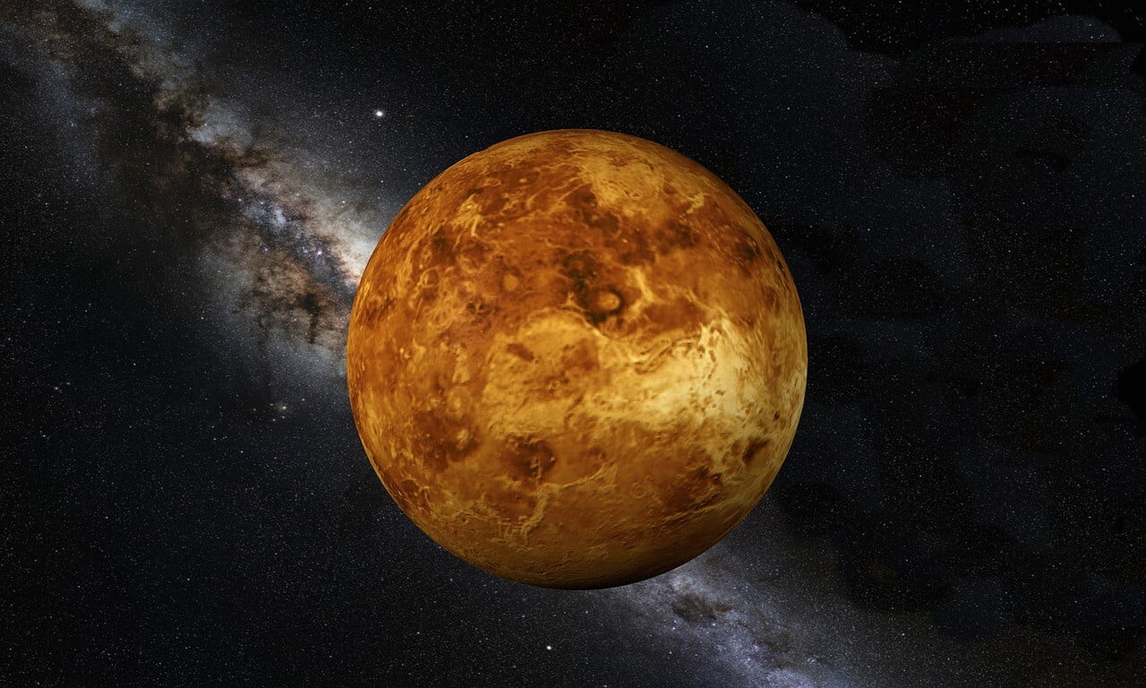 venus