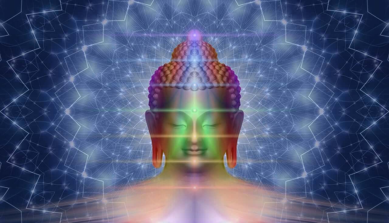 De Invloed van Kleur op Spiritualiteit Spiritueel_kleur