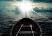 Lichtwerkers: Missie van Liefde en Verlichting lichtwerkers_boot