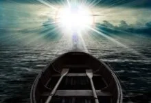 Lichtwerkers: Missie van Liefde en Verlichting lichtwerkers_boot