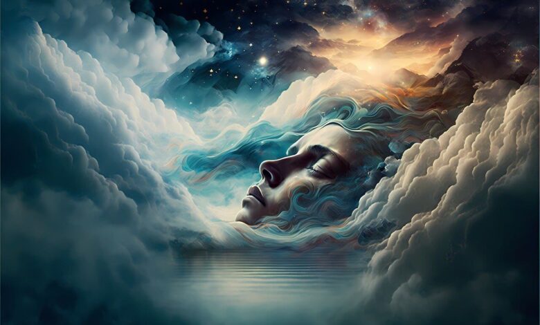 De Fascinerende Wereld van Lucide Dromen lucidedromen