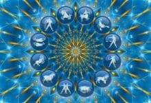 zonneteken-astrologie