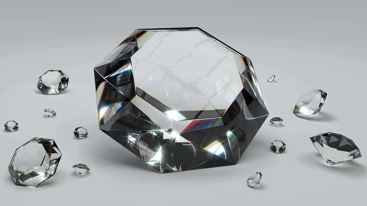 Diamant