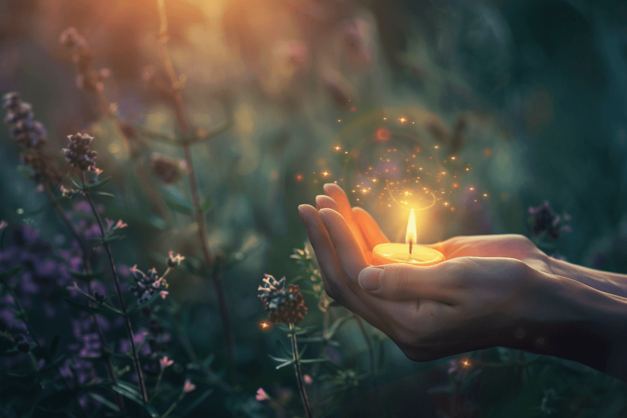 spiritualiteit_kaars