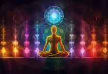 Diepgaande Analyse van Chakra Kleuren Chakra_Kleuren