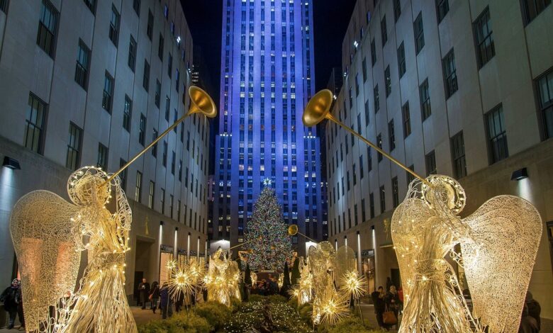 De Betovering van Engelen en Hun Trompetten engelen_trompet