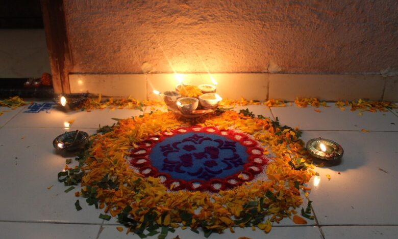 Ontdekking van Spirituele Tradities spirituele tradities