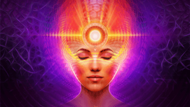 Het Derde Oog: Een Poort naar Innerlijke Wijsheid derde oog