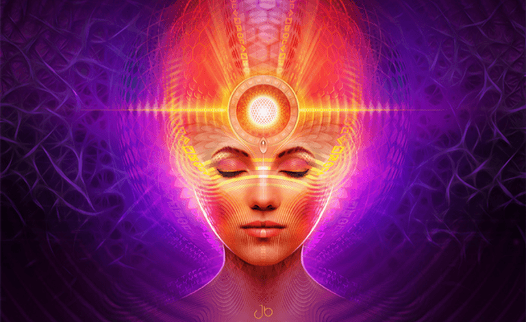 Het Derde Oog: Een Poort naar Innerlijke Wijsheid derde oog