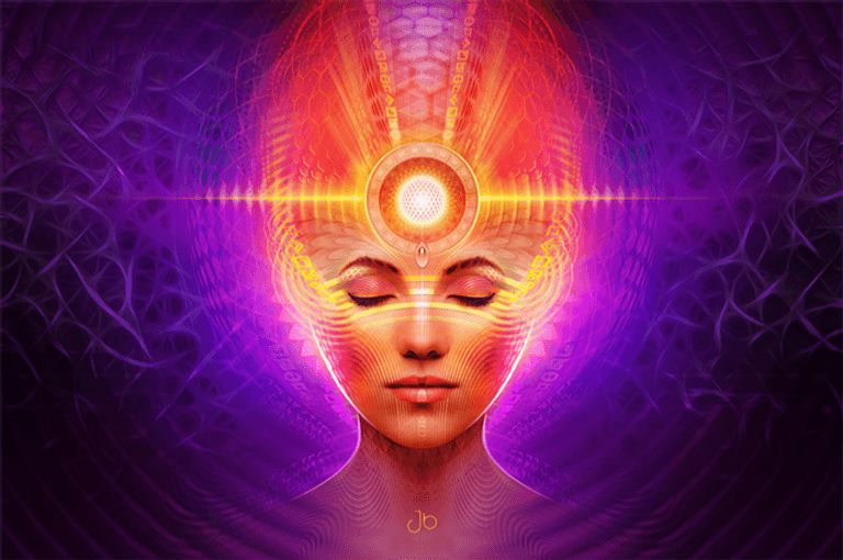 Het Derde Oog: Een Poort naar Innerlijke Wijsheid derde oog
