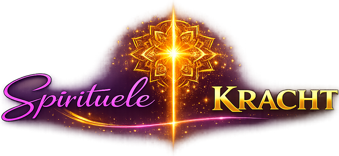 Spirituele Kracht