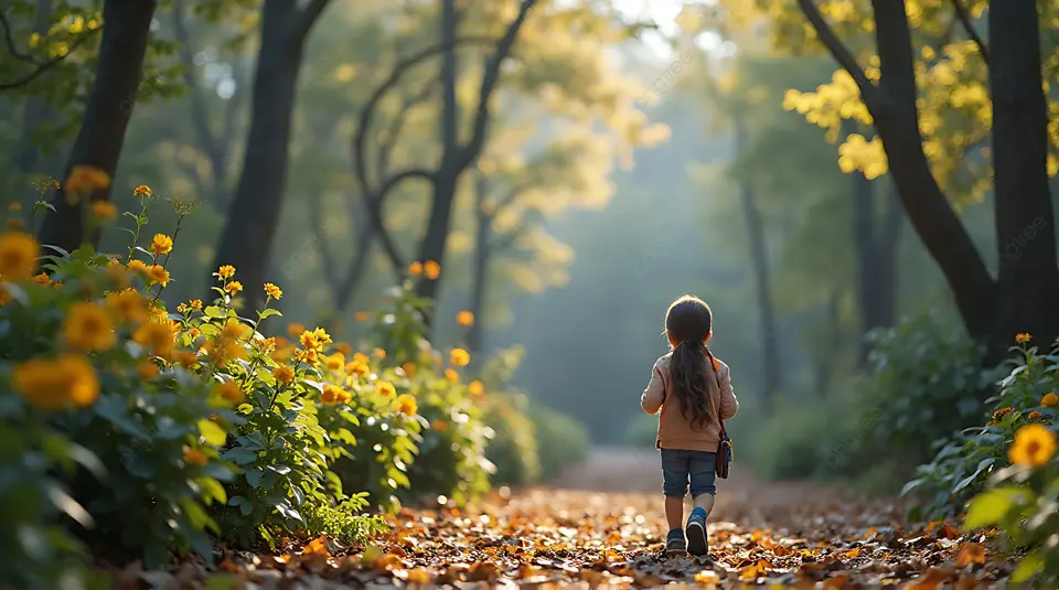loslaten_klein_meisje